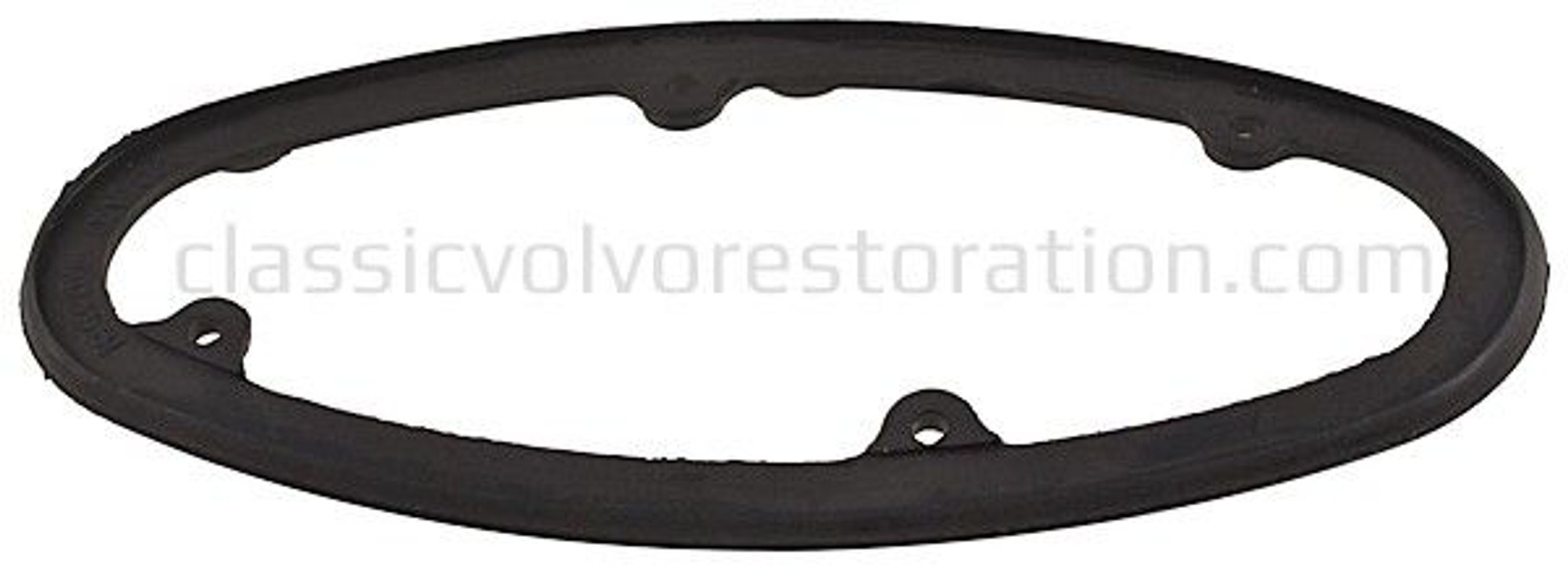Rücklichtdichtung für Volvo Amazon 1959-62