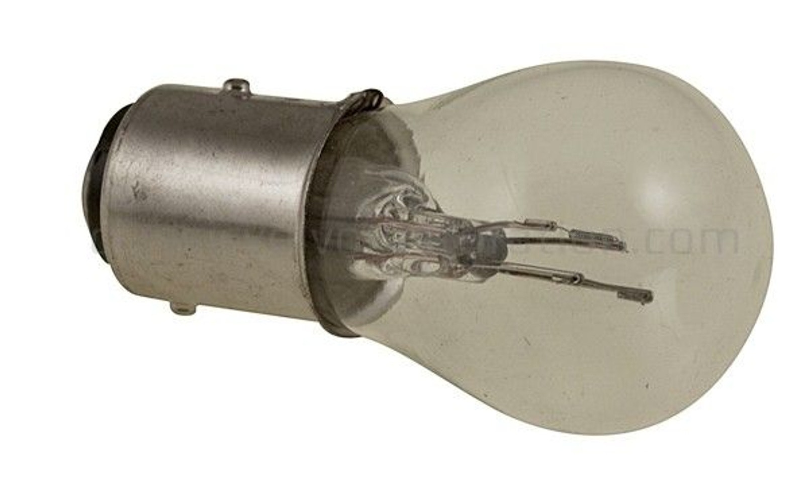 Glühlampe 6V 20/5W BAY15D 2-pol