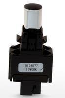 Bremslichtschalter für Volvo 850, 940, 960, C70, S40, S70, V40, V70, 960 6-Zylinder, Baujahre 1994–1998 — bild 3 av 3