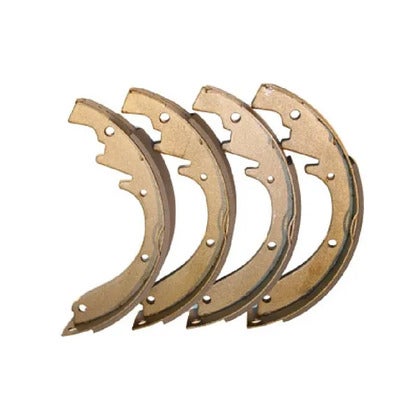 Bremsbacken Volvo Amazon 1959-64 vorne