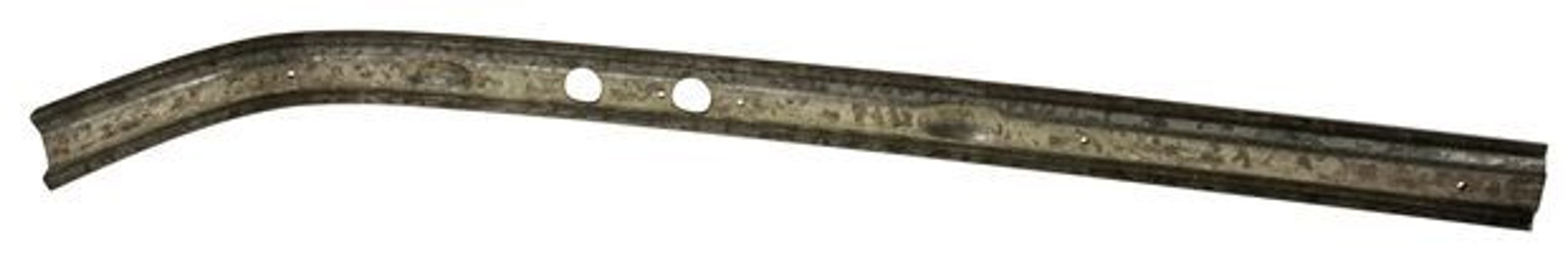 Stoßstangenhalter Mitte für Volvo 140, 164 -73