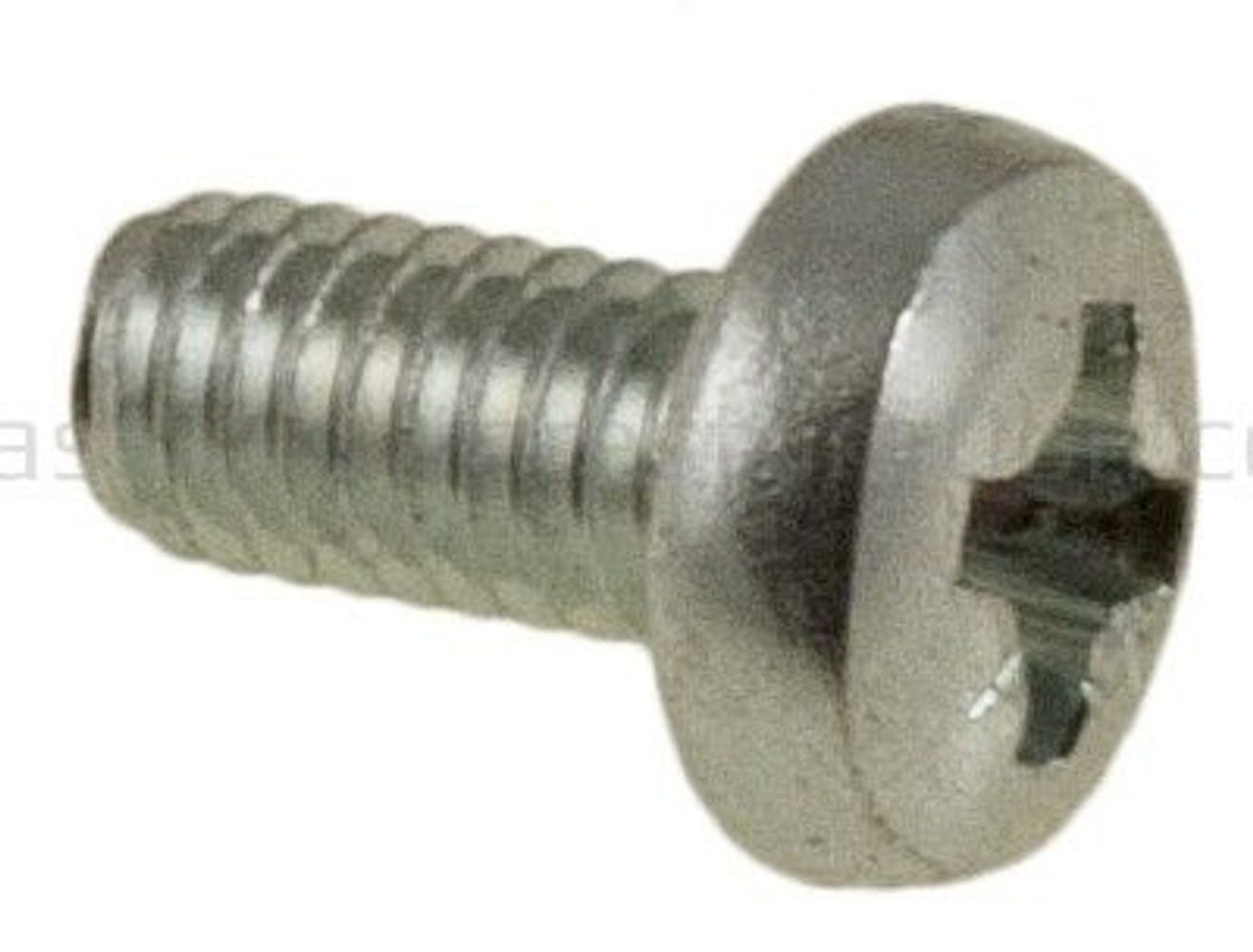 Schraube M4-0,7x8 MRX — bild 2 av 2