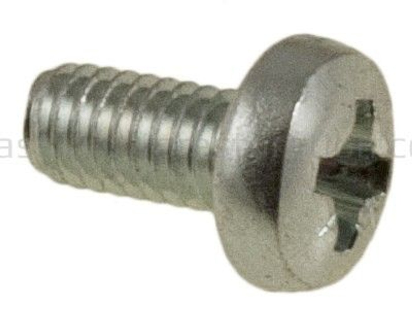 Schraube M4-0,7x8 MRX