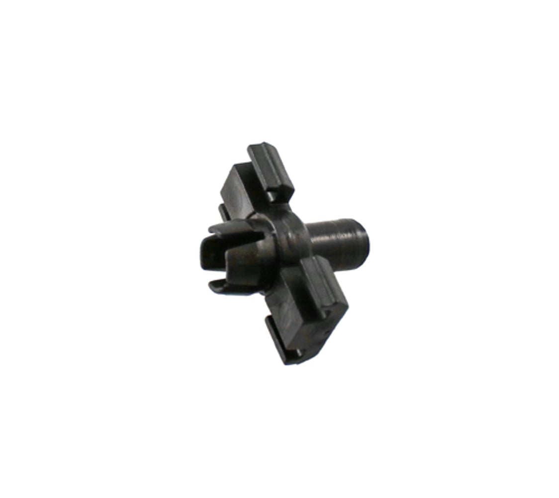 Zierleistenclips für Volvo 240, 260, 262, 240 (1979–83), 260 (1975–85) — bild 3 av 3