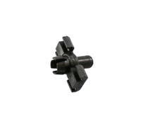 Zierleistenclips für Volvo 240, 260, 262, 240 (1979–83), 260 (1975–85) — bild 3 av 3