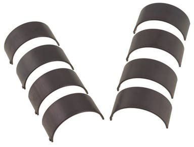 Kurbelwellenlagersatz für Volvo B200, B230, B234 1985-93 ud 0.010"