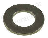 Unterlegscheibe 10,5x21x2 FZB