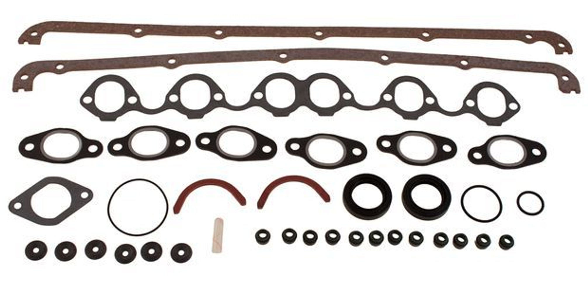 Rußreinigungsset für Volvo 740, 940 Turbodiesel
