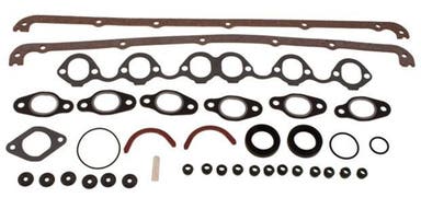 Rußreinigungsset für Volvo 740, 940 Turbodiesel