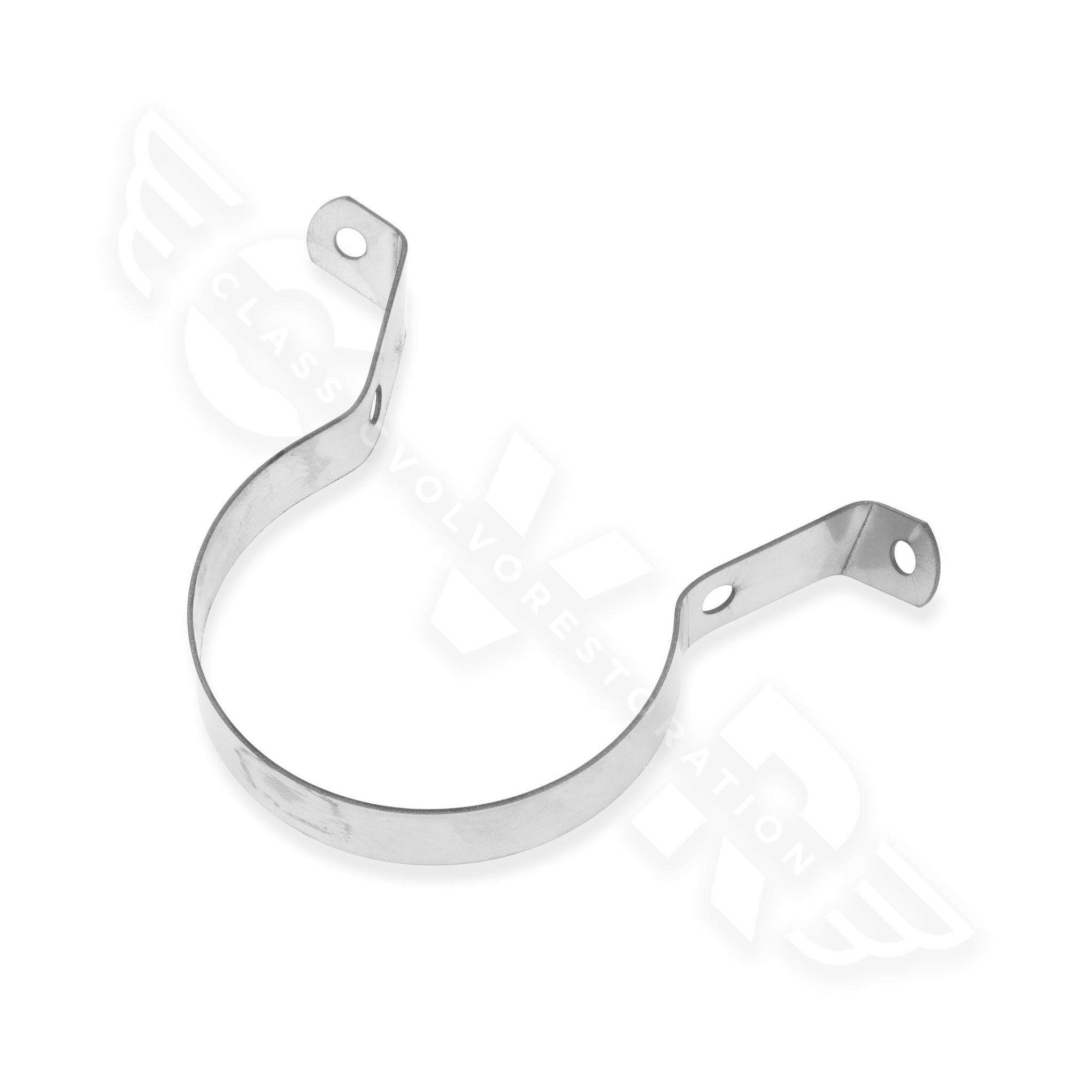 Klammer Bremsflüssigkeitsbehälter