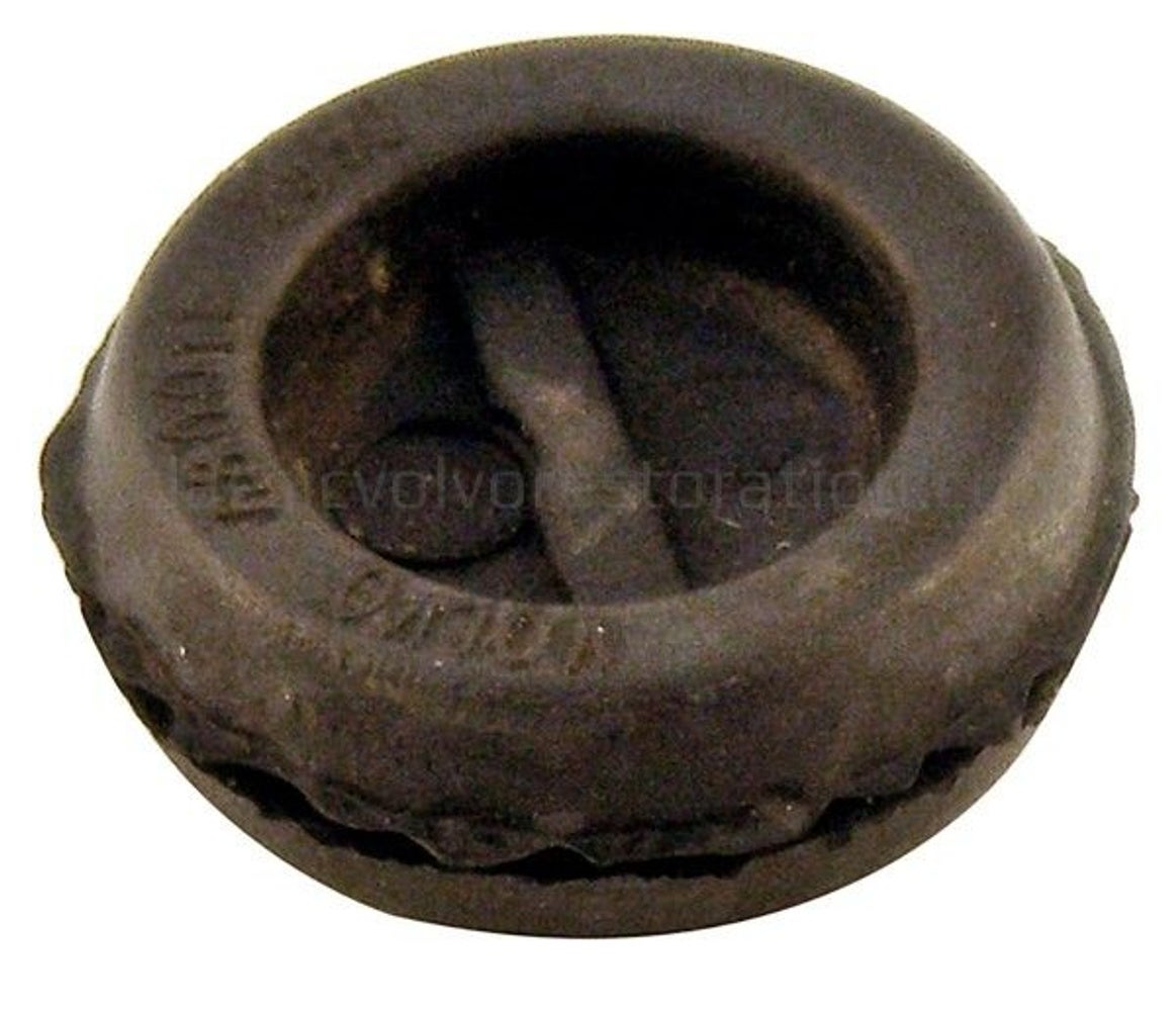 Durchführung Karosserie Gummi