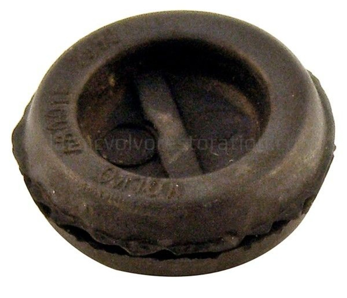 Durchführung Karosserie Gummi