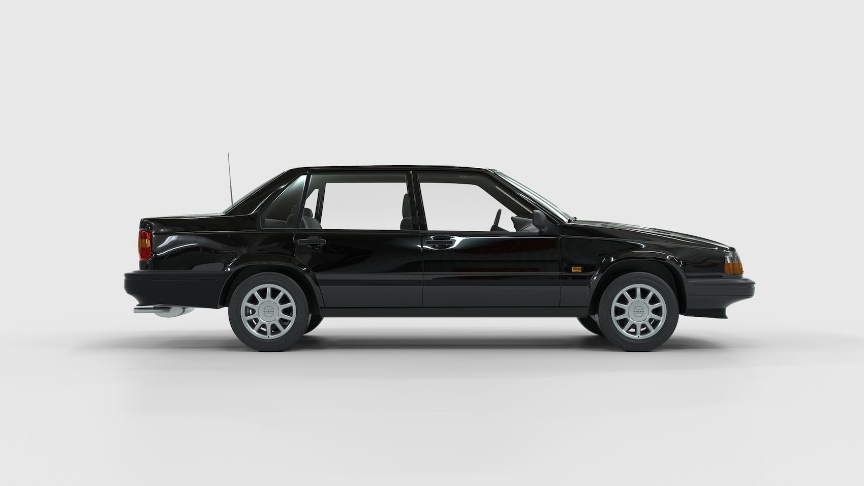 Volvo 940/960 Ersatzteile - Classic Volvo Restoration