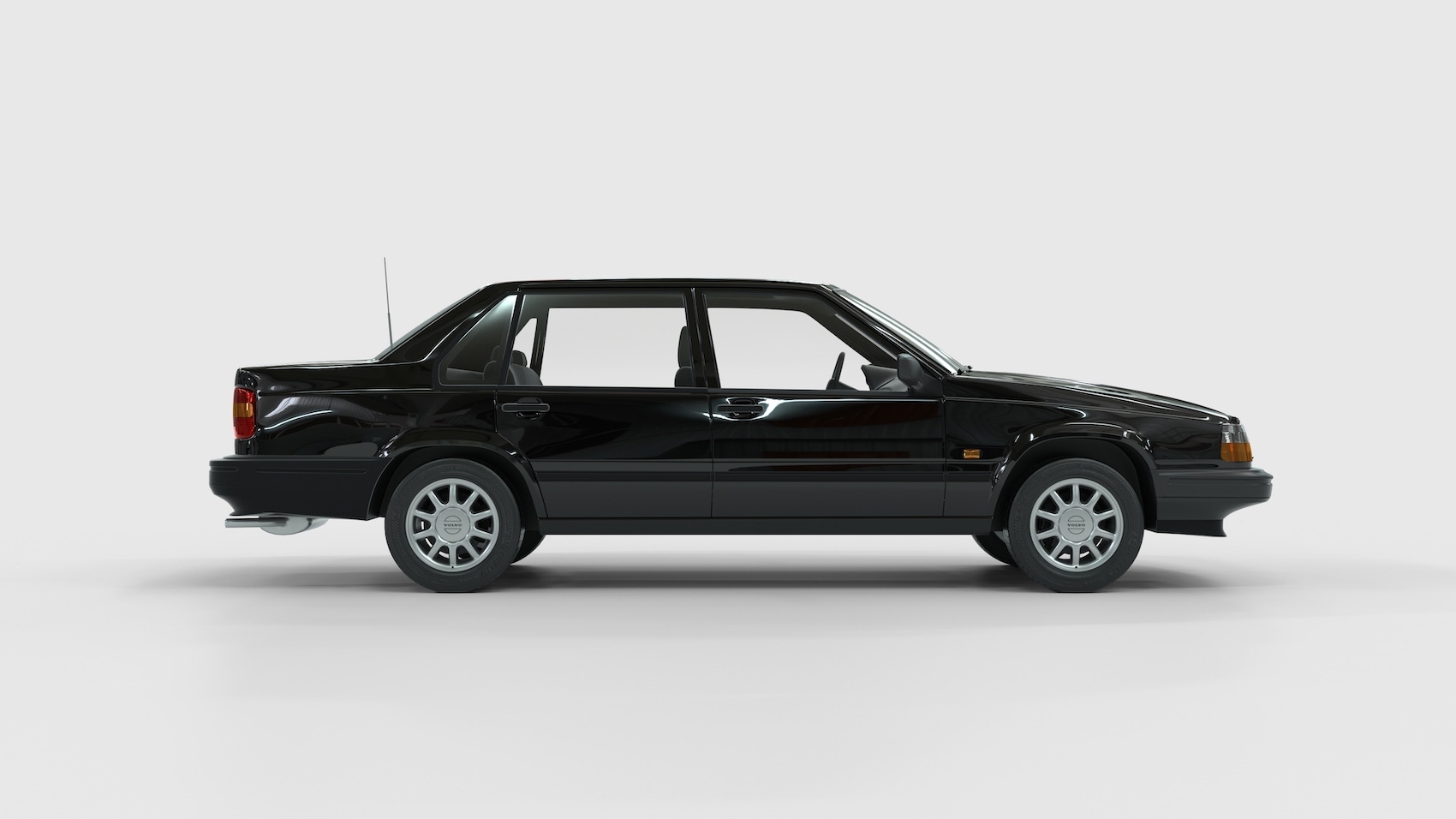 Volvo 940/960 Ersatzteile - Classic Volvo Restoration
