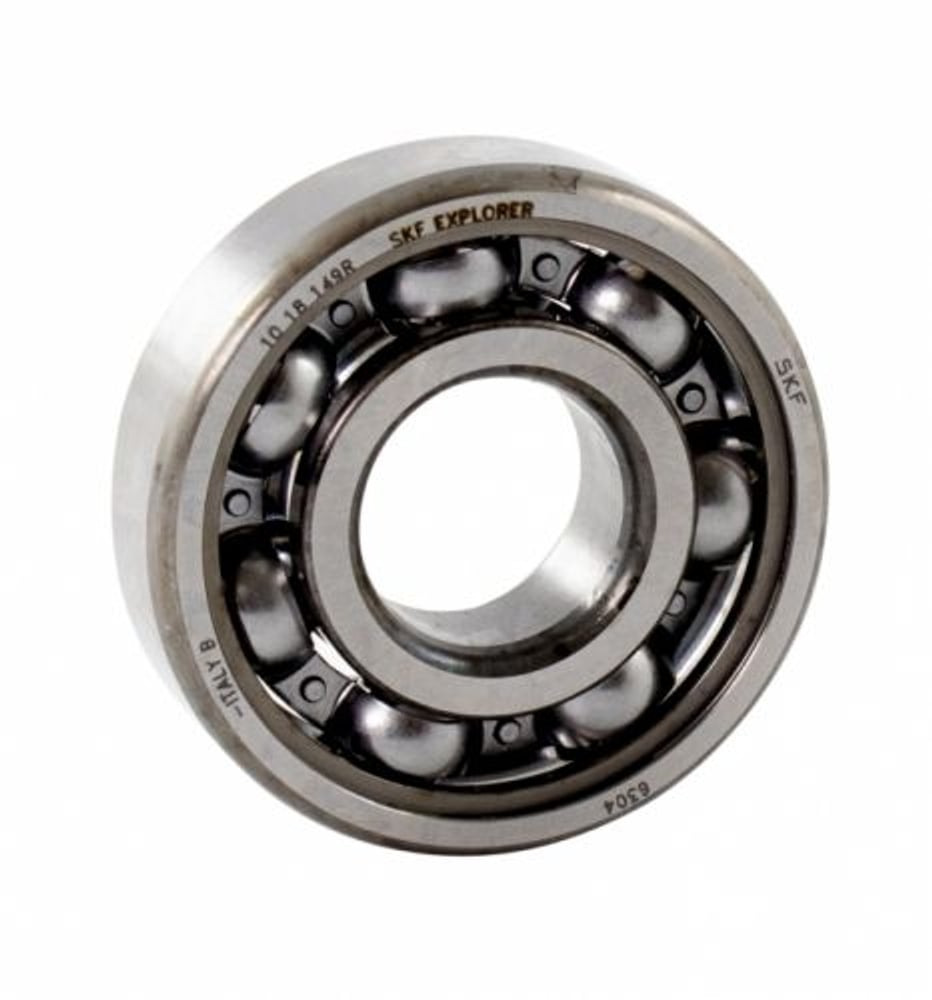 Lager innen/außenring vorne