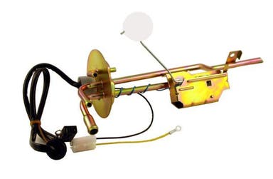 Kraftstofftank-Anschluss für Volvo 240, 260, 262, 240 (1979–1993), Einspritzmotor