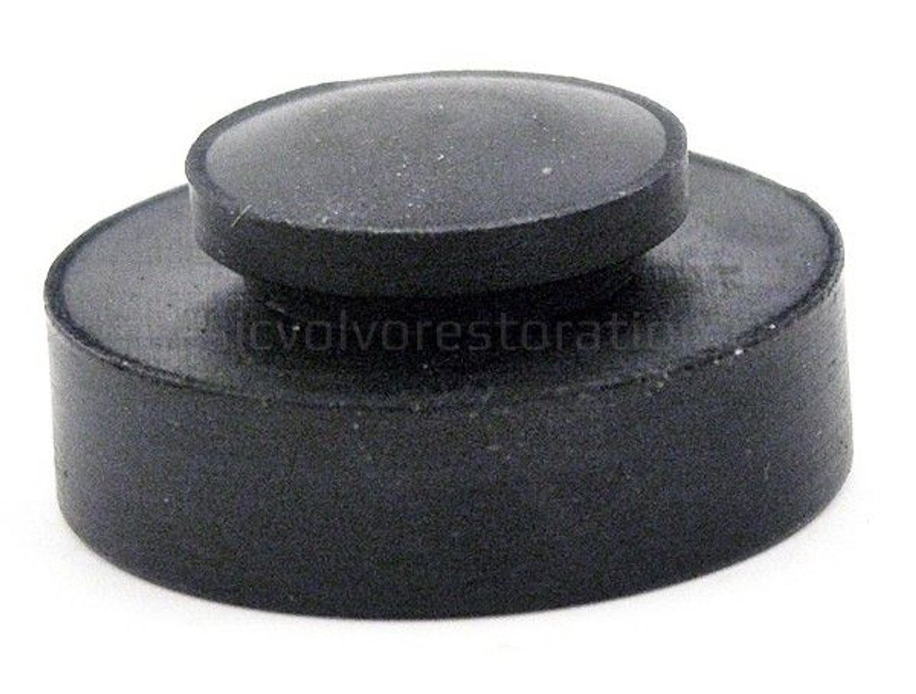 Gummi Motorhaubenscharnier