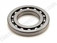 Lager Overdrive J-Typ vorne