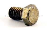 Schraube UNC 3/8-16x5/8 (16 mm)