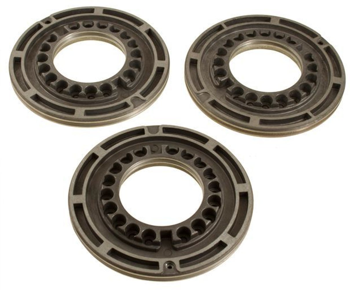 Kolben-Automatikgetriebe für Volvo 340, 740, 850 BW55