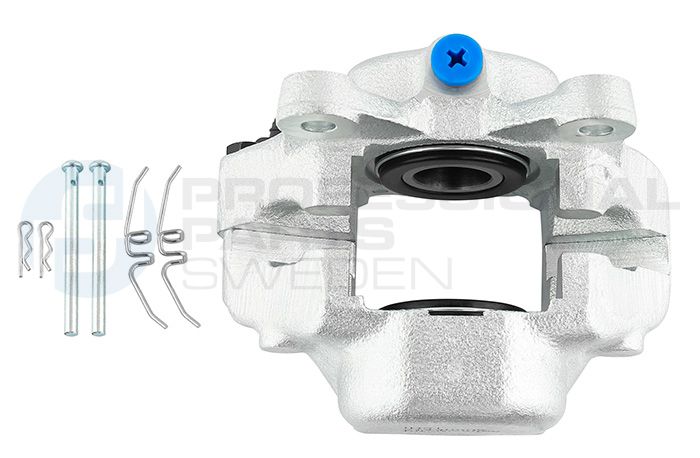 Bremssattel Girling rechts hinten