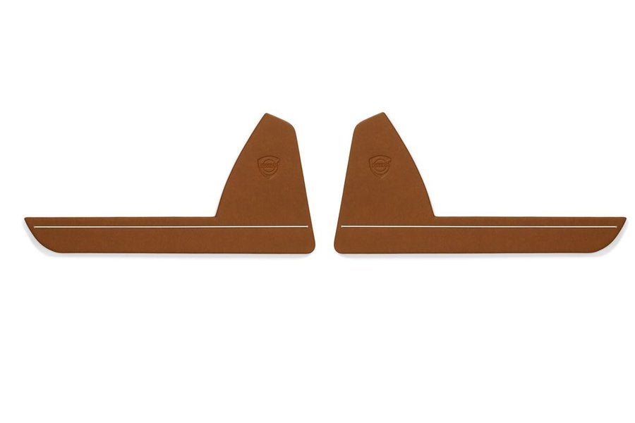 Türverkleidung unten