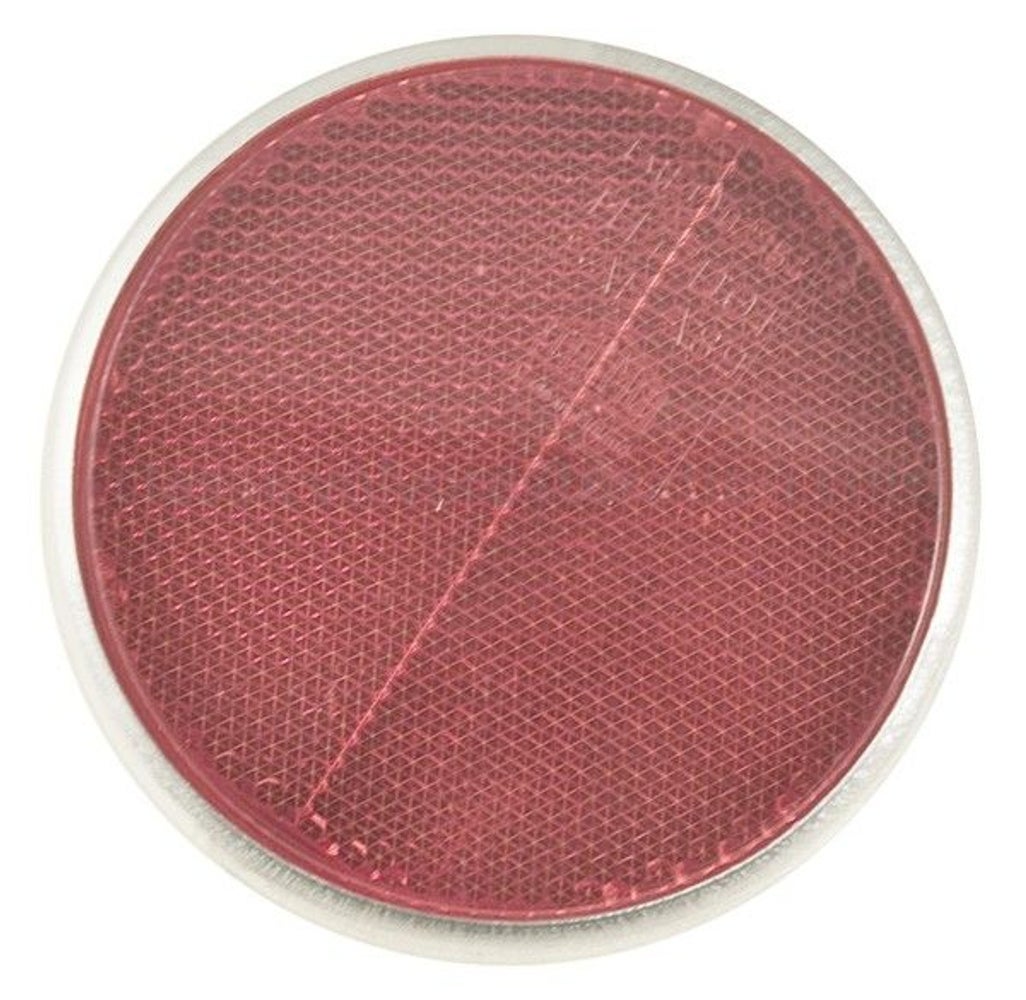 Reflektor für Heckklappe Duett/1800