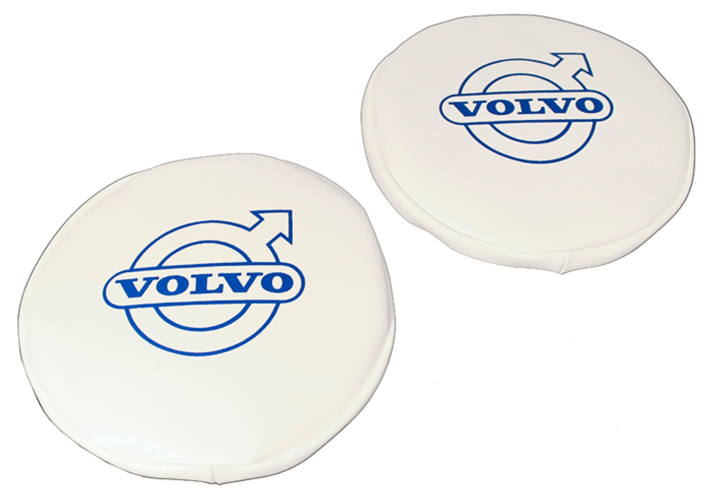 Abdeckung Zusatzscheinwerfer 7"