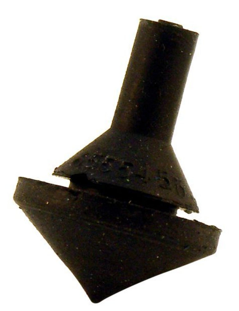 Gummiknopf Motorhaube