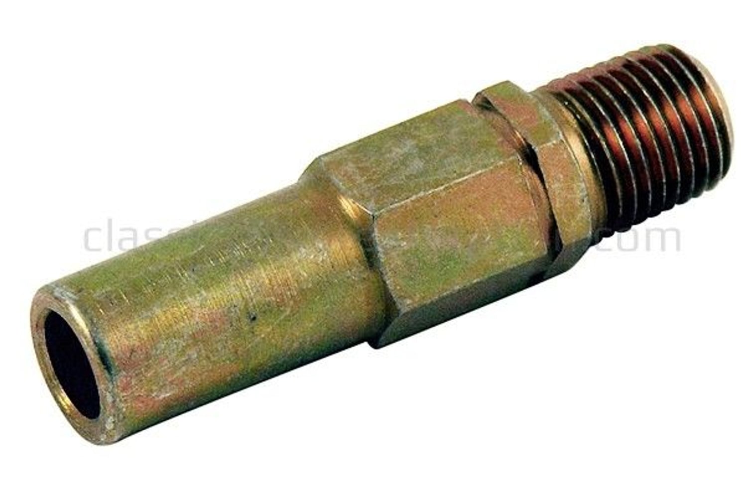 Ansaugstutzen B20, B30 2mm für Volvo Amazon, Amazon Kombi