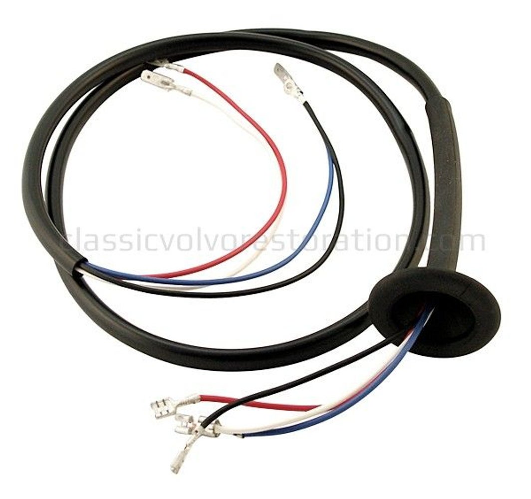 Kabelbaum Rücklicht rechts