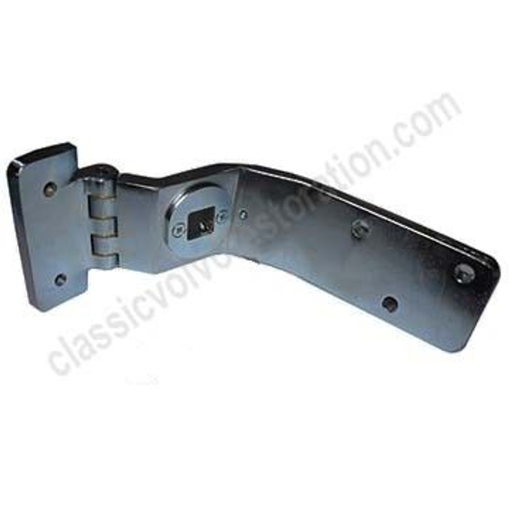 Türscharnier oben links