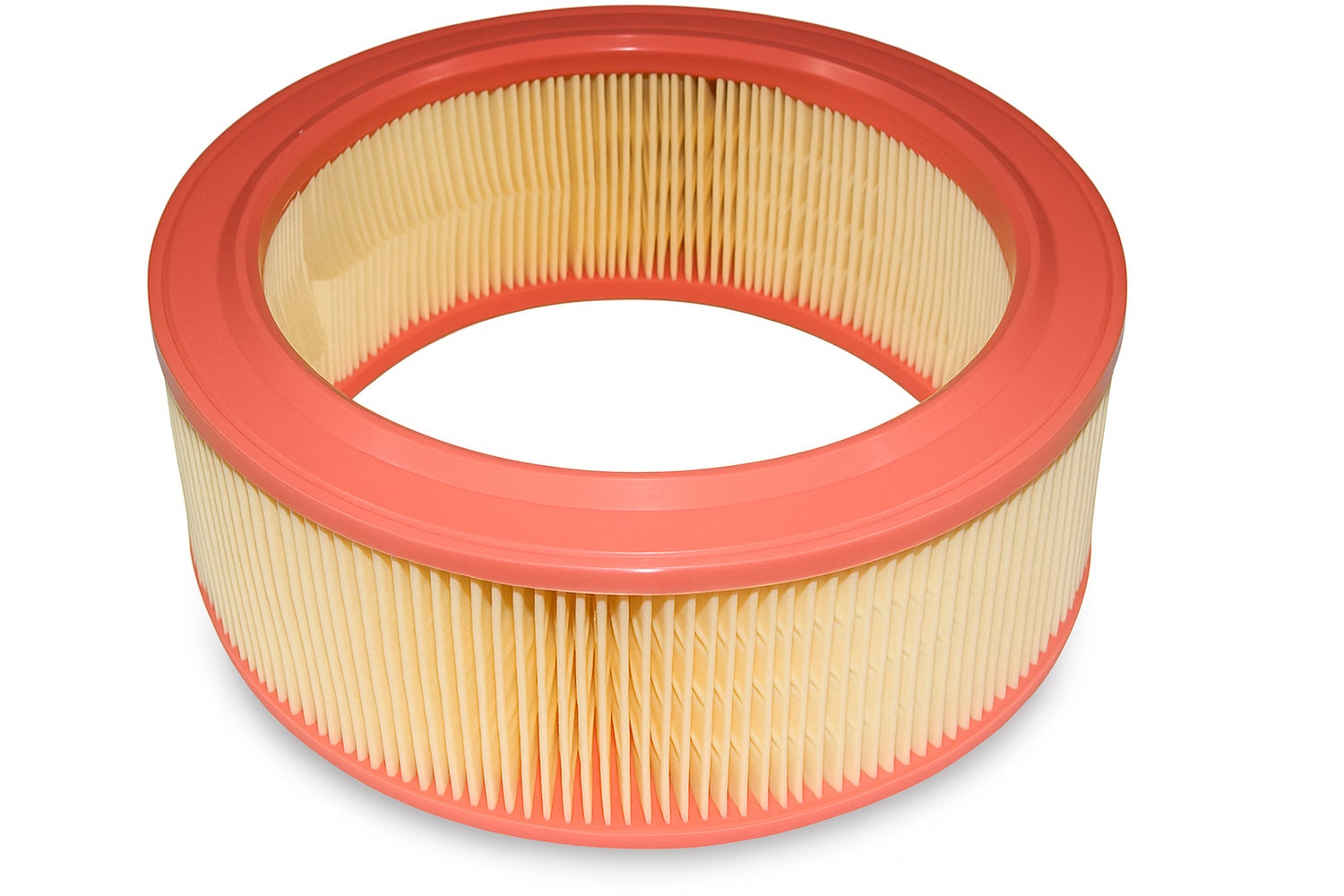 Luftfiltereinsatz für Volvo 240, B19A, B21A, 1975-78, Stromberg — bild 2 av 2