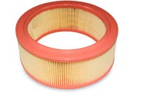 Luftfiltereinsatz für Volvo 240, B19A, B21A, 1975-78, Stromberg — bild 2 av 2