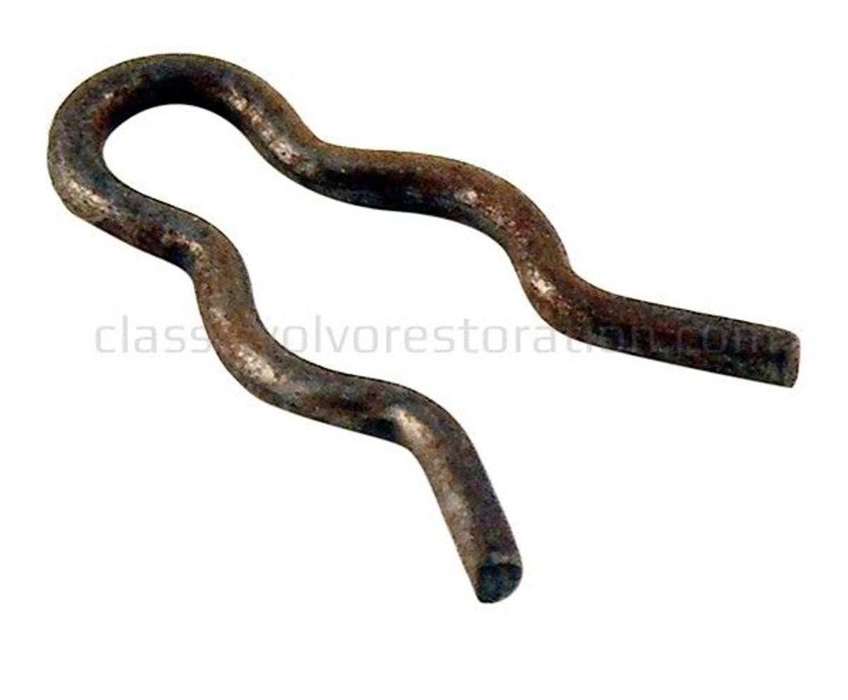 Sperrfeder Gestänge BW35