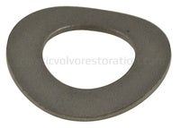 Scheibe 13,5x24x1,2 schräg