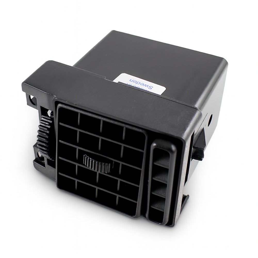 Ventilblock für Volvo 240, 245, 260, 262, 265, rechts — bild 1 av 2