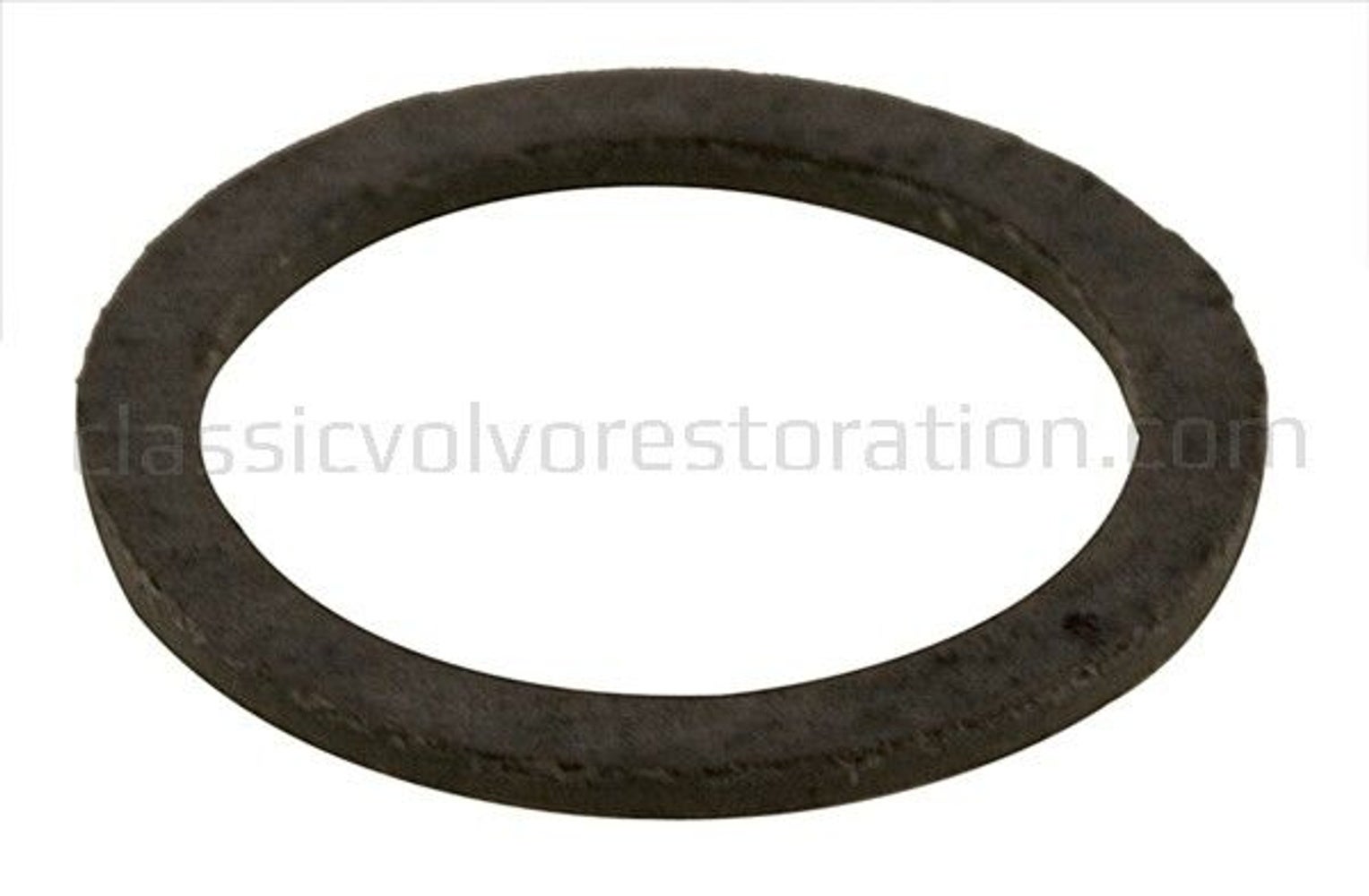 Dichtung für Stoßdämpferkolben SU, Stromberg 17,7 mm für Volvo Amazon, 240, 740, 760 — bild 1 av 2