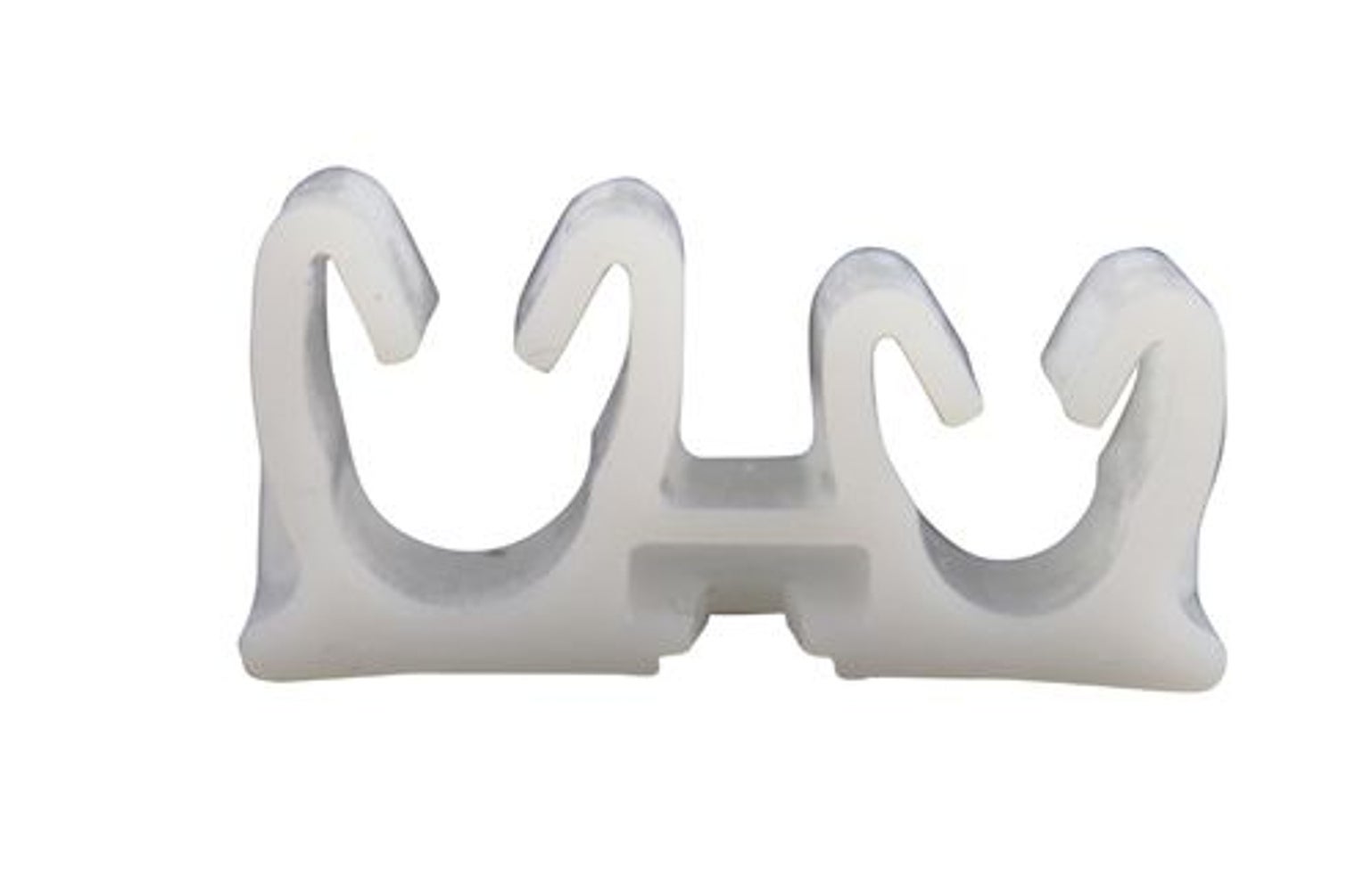 Kraftstoffrohr-Klemme