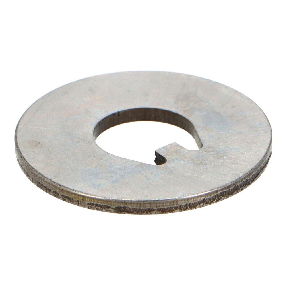 Scheibe Vorderradlager