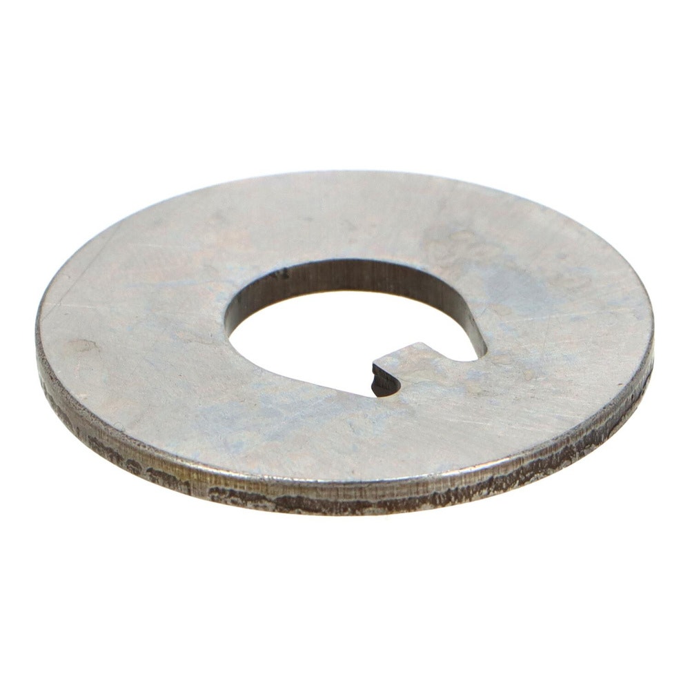 Scheibe Vorderradlager