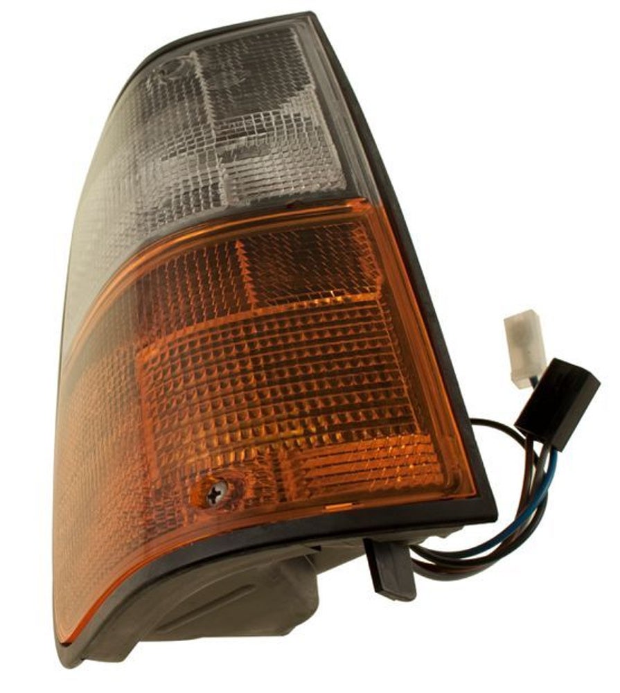 Blinker für Volvo 240, 260, 262, 260-80, EU, Hella, rechts