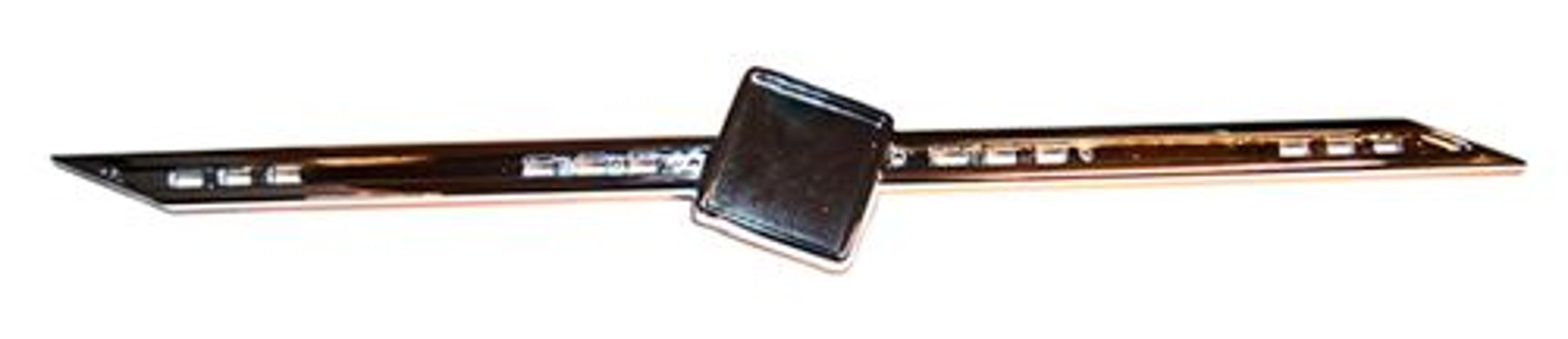 Kühlergrillverkleidung für Volvo 740 1984-89, 760 1982-87