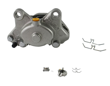 Girling-Bremssattel hinten links für Volvo 1800, 140, 164 - NEU