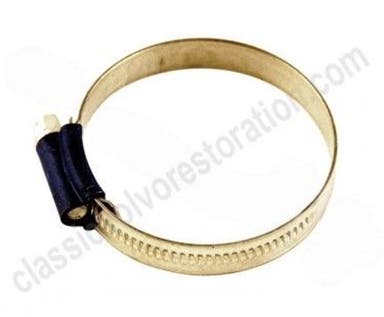 Schlauchschelle 50–65 mm für Volvo PV544, Duett, Amazon, Amazon Kombi