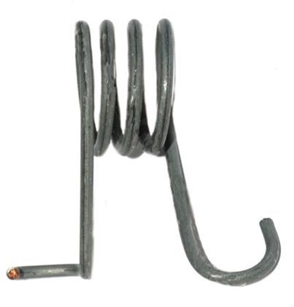 Rückholfeder Kupplungspedal