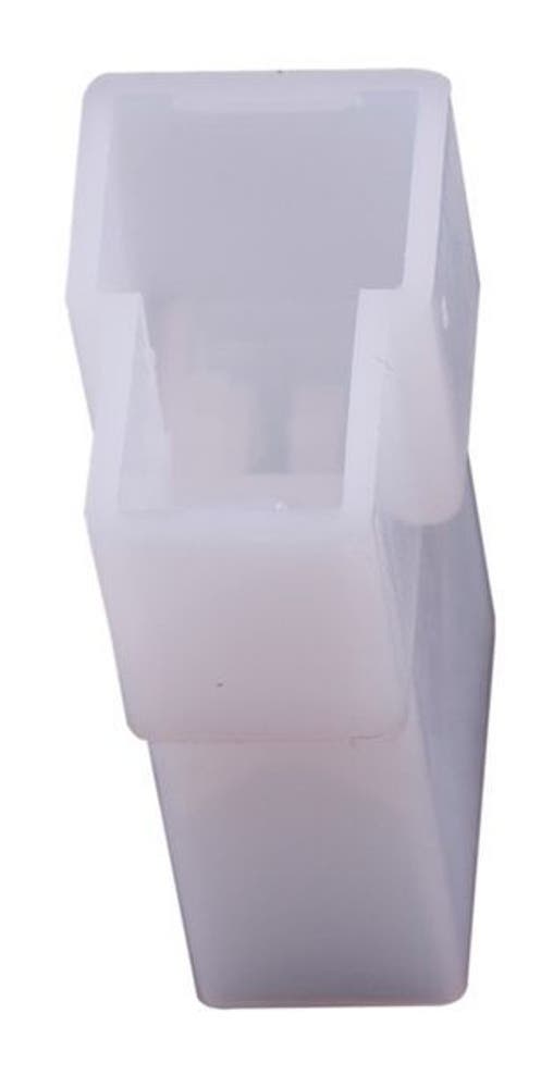 Stiftisolator, 2-polig