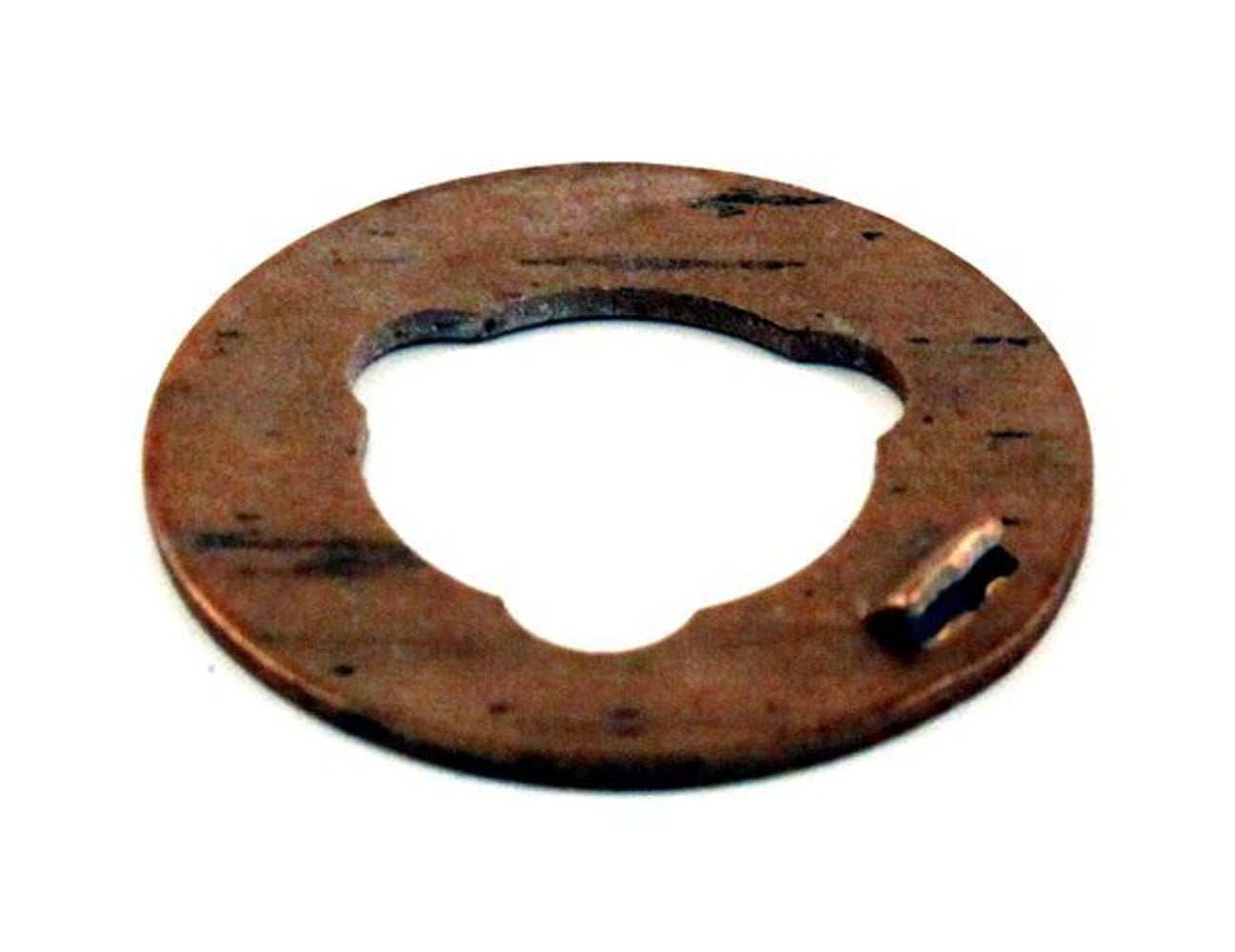 Scheibe Getriebe M41 hinten