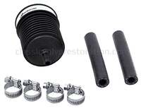 Ölfilter Automatik extern m/Magnet