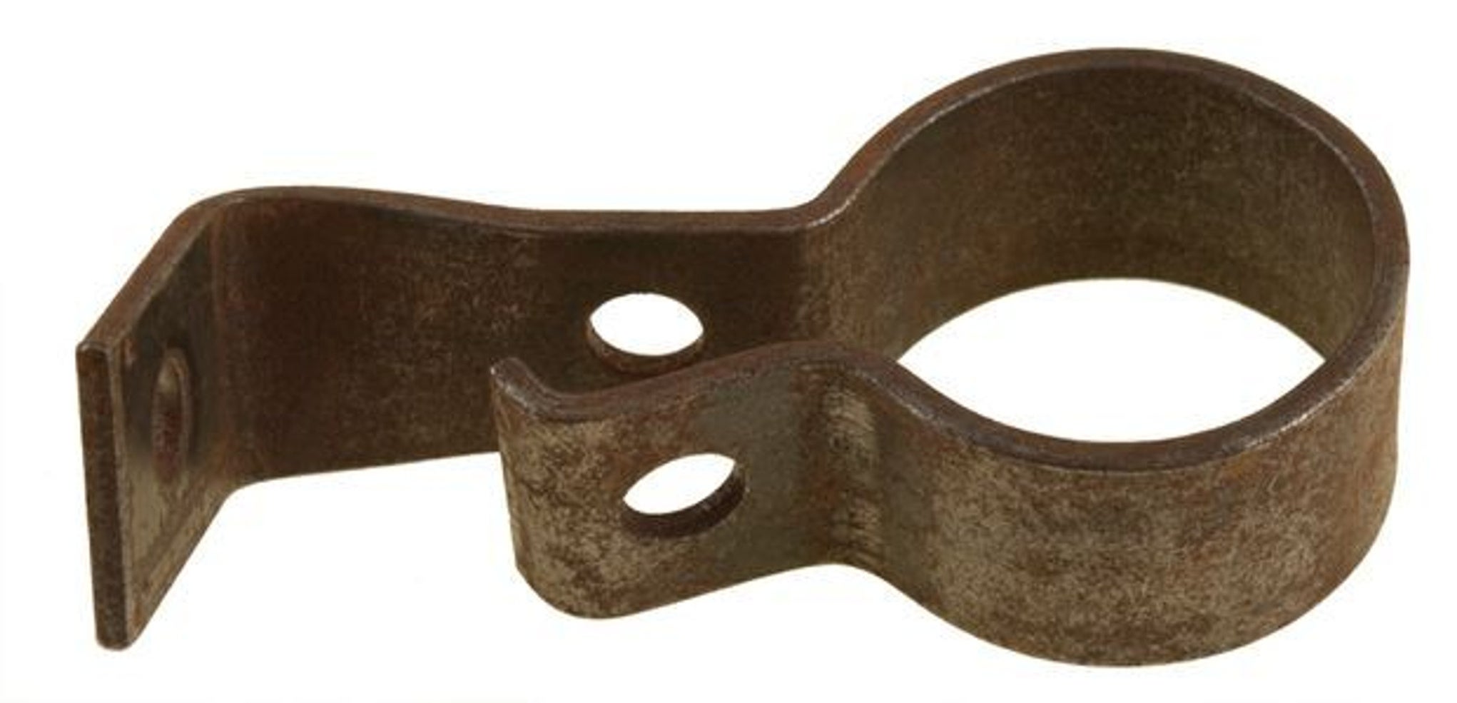 Halter Abgasanlage Duett 445